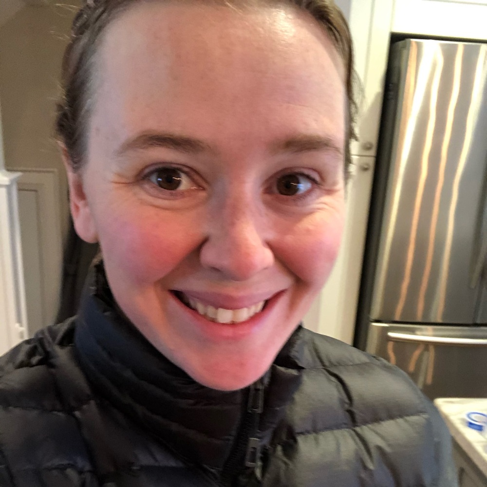 Meet your Posher, Belinda